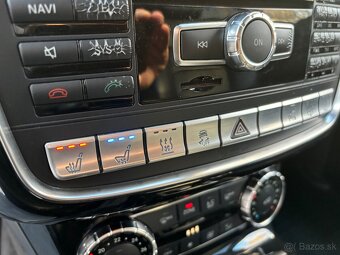 G 320 cdi Mercedes G - 9