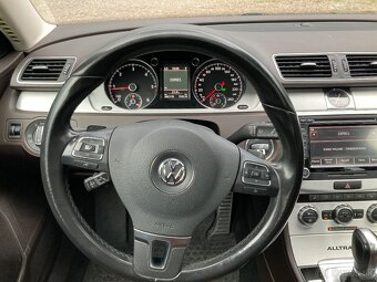 Passat b7 4x4 - 9