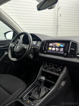 Škoda Karoq 2.0TDi DSG - 2023 - Facelift - Odpočet DPH - 9