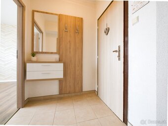 Prenájom - centrum - Zariadený 3 izbový byt - 9