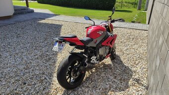 BMW S1000R - 9