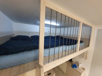 Apartmán v Chorvátsku pri Splite 100 metrov od mora. - 9