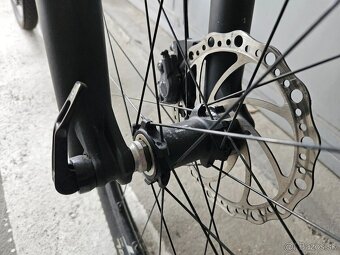 Merida Big nine - 9