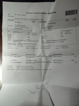 Základná doska Asus MB AM4 PRIME B550M-A DDR4 - 9
