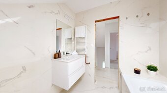 Samostatný 3 izbový rodinný dom, Malé Dvorníky - 9
