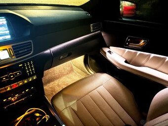 Mercedes-Benz E250 CDI 4matic W212 - 9