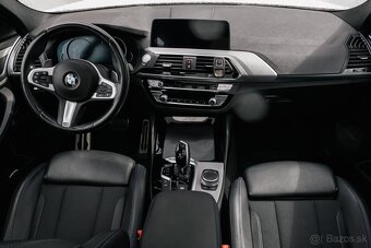 BMW X4 xDrive20d A/T - 9