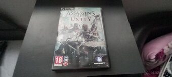 Predám PC s kompletným príslušenstvom - 9
