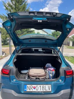 Citroën C4 Cactus 2018 - 9