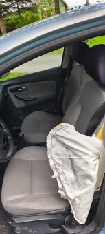 Seat Ibiza r.v:2003 - 9