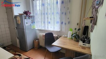 PREDAJ - 3 izbový byt, ul. Družby - Fončorda, Banská Bystric - 9