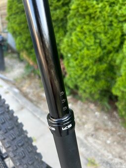Marin Alpine Trail XR - 9