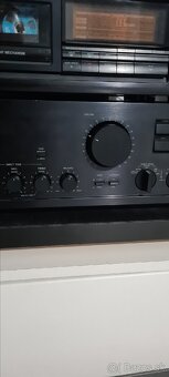 Onkyo integra A-8470 - 9