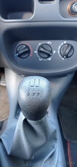 Dacia Solenza - 9