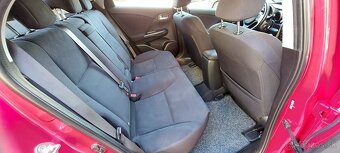 Honda Civic 1.6 i-DTEC Sport - 9