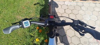 Dámsky WHISTLE E-bike B-tour - 9