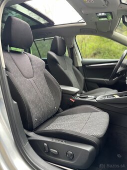 Škoda Octavia Style IV Pano/Virtual/Canton/Dcc - 9