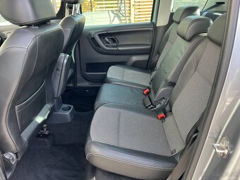 Skoda Roomster 1.2 TSI 77kw DSG - 9