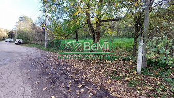 Exkluzívne na predaj stavebný pozemok v obci Lúka - 9