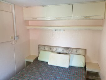 Mobilný Domček 3x7m - 9