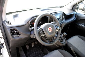 Fiat Dobló Cargo 1.6 MultiJet L2H1 MAXI⭐ODPOČET DPH⭐ - 9