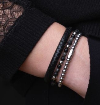 Dámske náramky Rebel &Rose - 9