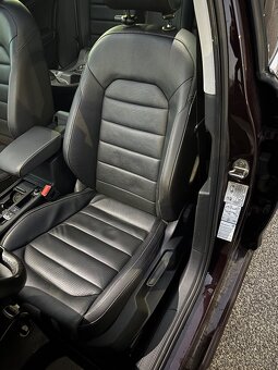 Volkswagen golf 7.5 1.6 tdi 85kw virtual cockpit - 9