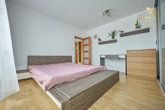 BEZKONKURENČNÁ CENA  Slnečný 5-izbový rodinný dom na Slnečn - 9