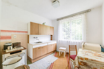 Celoročná Chalupa Maša | Myslava - Košice - 9