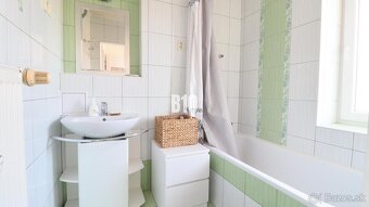 3 izbový kompletne zrekonštruovaný byt v centre mesta na pre - 9