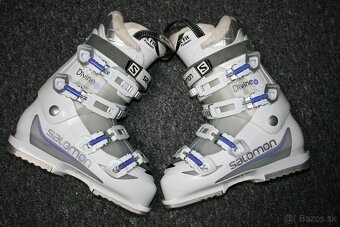 dámske lyže Rossignol Famous 156 cm , lyžiarky - 9