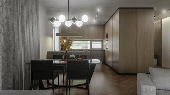 Pozemok Jazerné pole - Skalica - 9