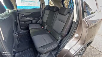 MITSUBISHI  OUTLANDER  2,0   MIVEC  2WD   CVT - 9