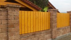 Zámková dlažba,ploty pokládka predaj - 9