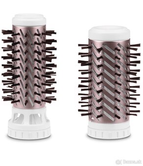 Rowenta Brush Activ Premium Care s prírodnými štetinami - 9