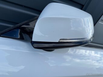 Dvere BMW f36 séria 4 Gran coupe - 9