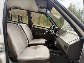 Škoda Favorit 136L , - 9