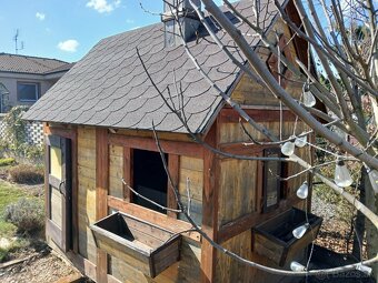 Domček pre deti - 9