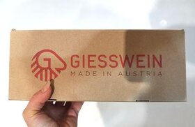 GEISSWEIN - Merino papučky veľkosť 37 - 9