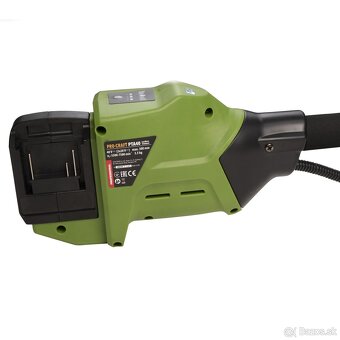AKU krovinorez ProCraft - 9