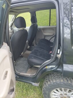 Jeep Cherokee 2.5crd - 9