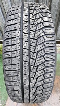 Zimné pneumatiky Hankook Winter ICept - 205/55 r17 95V - 9