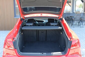 Audi A5 Sportback 3.0 TDI clean diesel quattro S tronic - 9