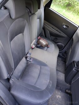 Nissan Qashqai - 9