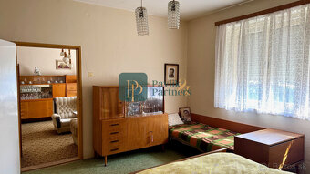 Predaj 3 izbový rodinný dom, 20á pozemok, Zbehy - 9