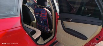 Audi A3 Sportback 2,0 TDI 125kW - 9