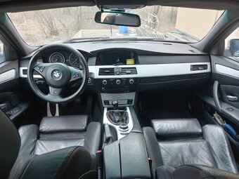 Bmw E60 Lci 145kw - 9