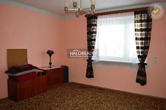 HALO reality - Predaj, rodinný dom Jakubany - 9