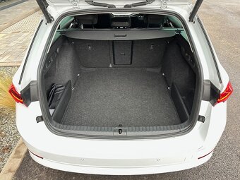 Škoda Octavia Combi IV 2.0 TSI 140kW 4x4 Style DSG - 9