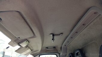 Fiat Ducato 2, 3 iveco motor - 9